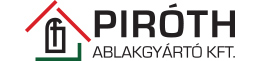Piróth Ablakgyártó Kft
